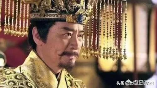 李世民晚年后悔玄武门之变了吗
