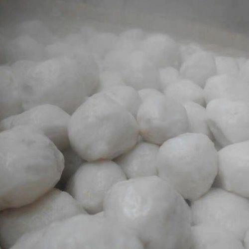 冰冻鱼丸怎么做好吃