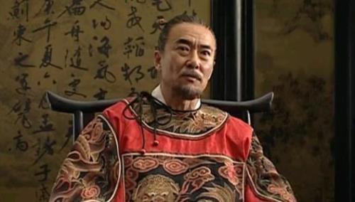 兵部尚书是什么官