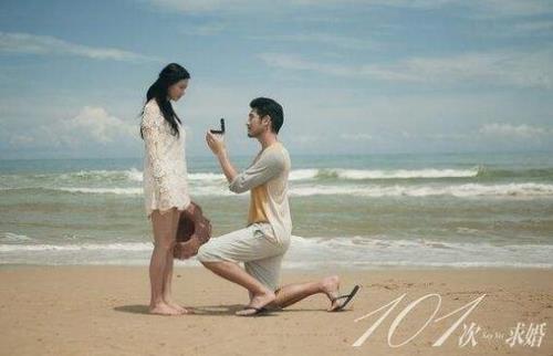 一见钟情，两情相悦是什么意思