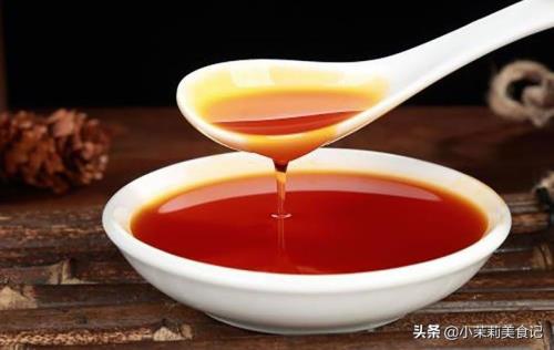 中药中所说的香油是什么油