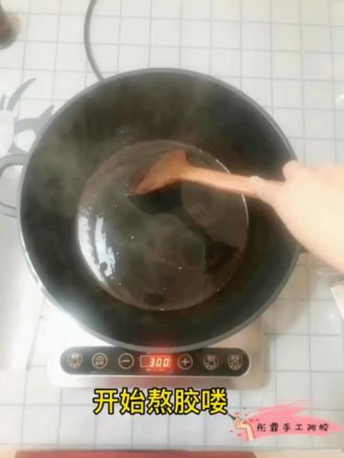 如何熬制驴胶