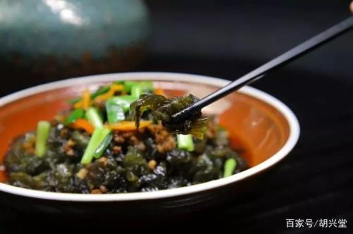地皮菜最佳搭配