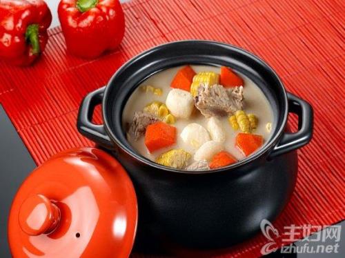 冬天喝啥汤好