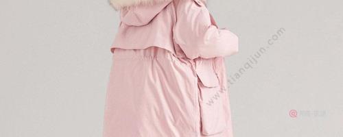 清洗羽绒服小妙招