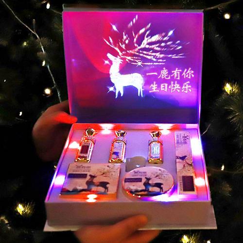 500-1000左右的女生礼物