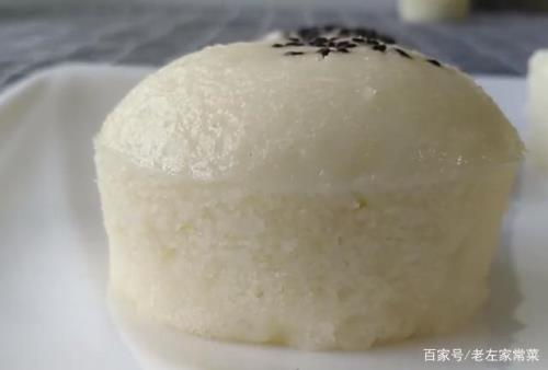 米发糕为什么会变黑