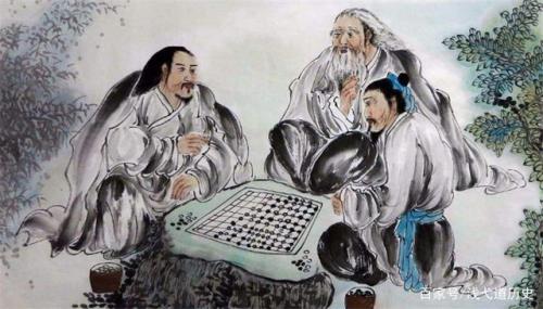 70古来稀是什么意思