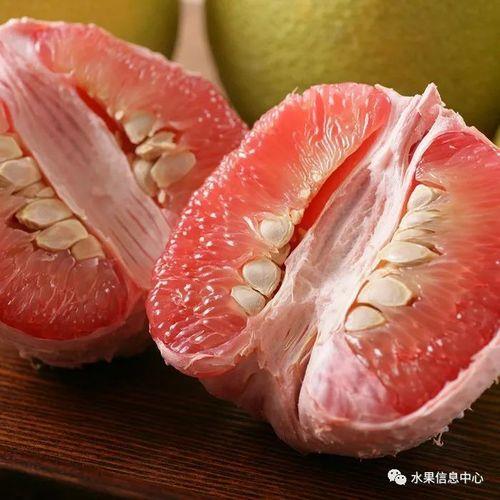 剥柚子的文案