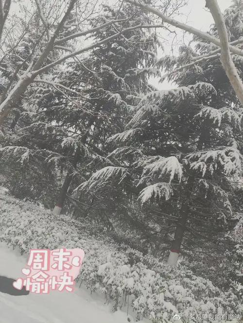 唐山人工降雪吗