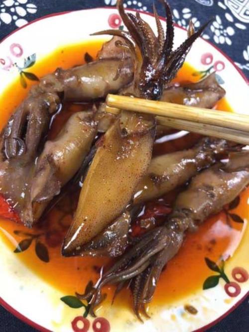 带籽乌鱼怎么做好吃