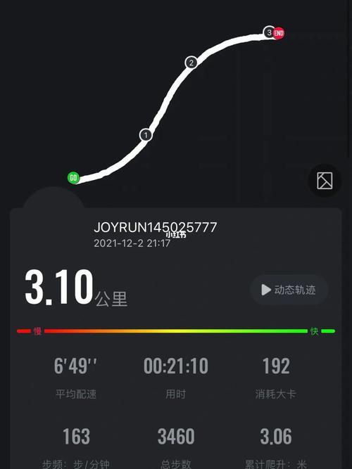 跑个图什么意思