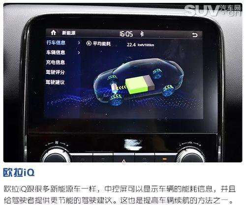 欧拉iq动力系统故障怎么办