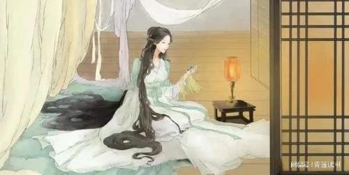 唯有痴情最可悲上一句