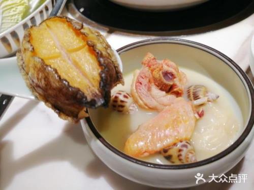 鲍鱼花胶鸡怎么加热