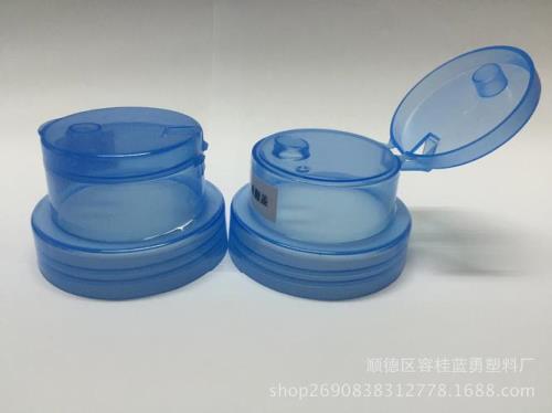 洗衣液的盖子要怎么密封