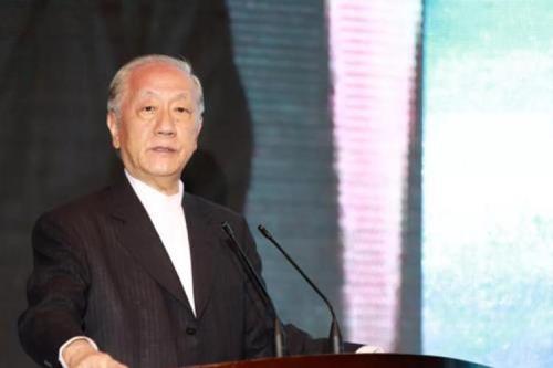 郁慕明的介绍