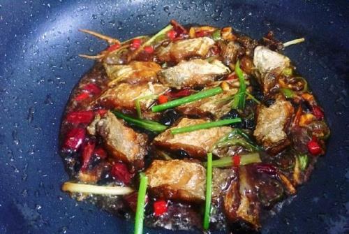 带鱼怎么吃简单又好吃
