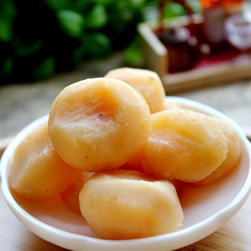 马蹄爽含糖高吗