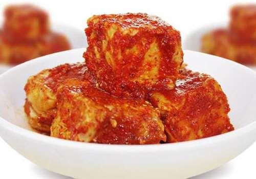 豆腐是碱性食物还是酸性食物