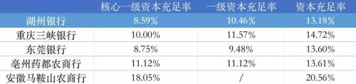 什么是一级资本