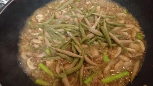 莜面鱼煮几分钟就熟了