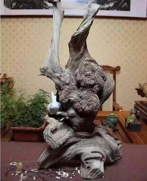 玉化崖柏是真的吗