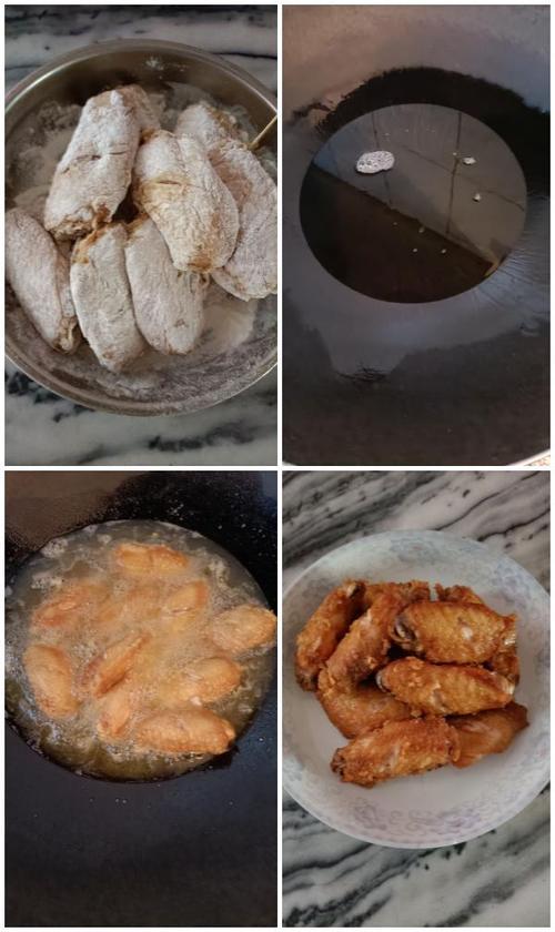 炸香酥怎么做