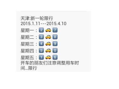 苏州限号查询今天