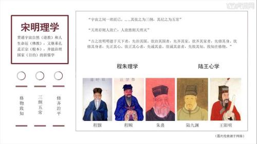 士族和庶族有什么区别