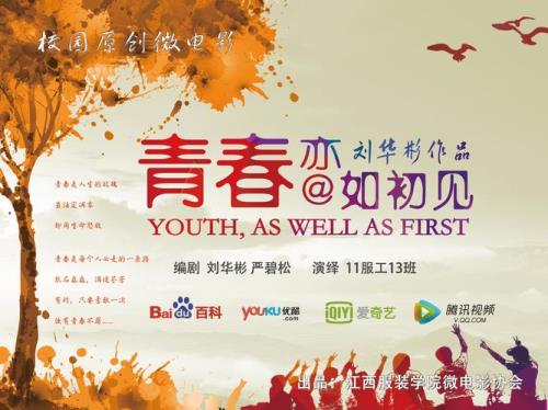青春如梦亦如流年是什么意思