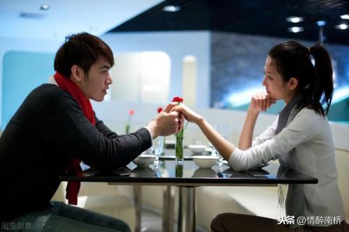 老人相亲第一次见面带什么礼物