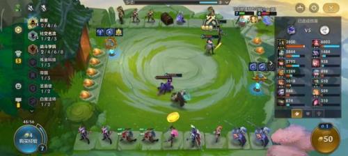 赫德拉姆怎么触发忽必烈大刀