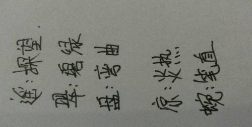 可怜的近义词