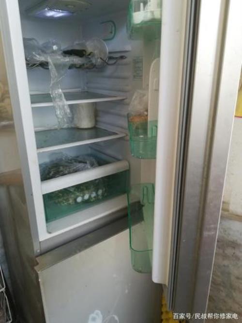 冰箱里的，冬夏哪个冷