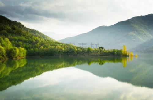 风景素材图片怎么消重
