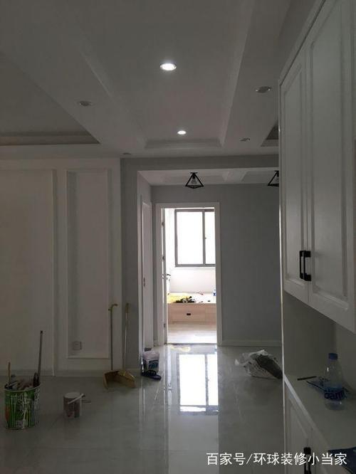 装修硬装包括哪些