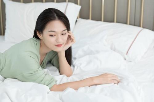 女生说你优柔寡断怎么回复
