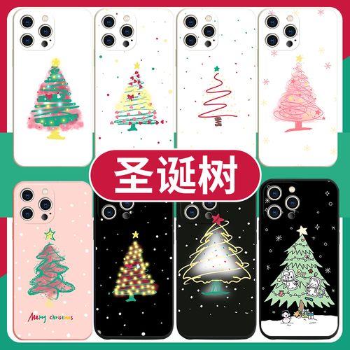 vivo手机怎么画圣诞树