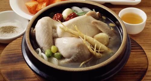 蛤蚧炖什么最好