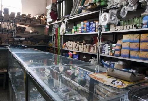 谁知道五金店主要经营哪些东西