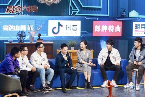 雪碧三兄弟最强大脑晋级了吗