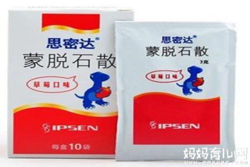 什么是思密达