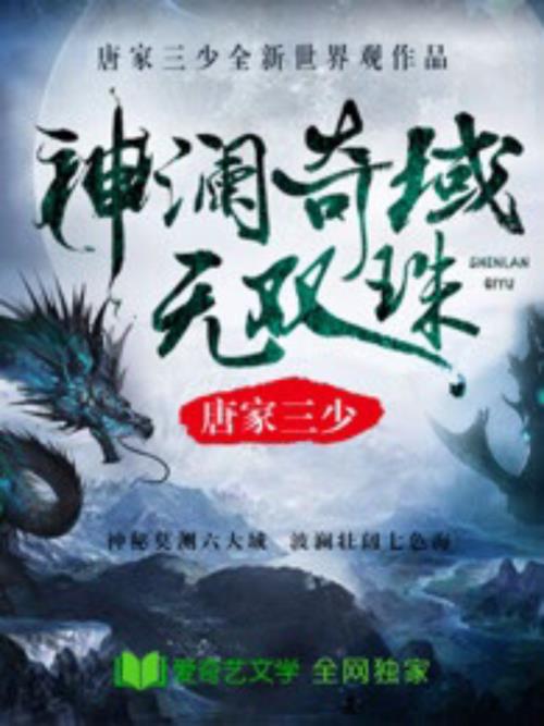 神澜奇域出到第几部了