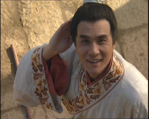 西门庆死多少岁