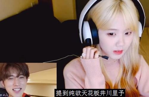 童锦程为什么要拍戏