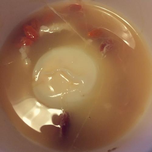 枸杞红枣露怎么做