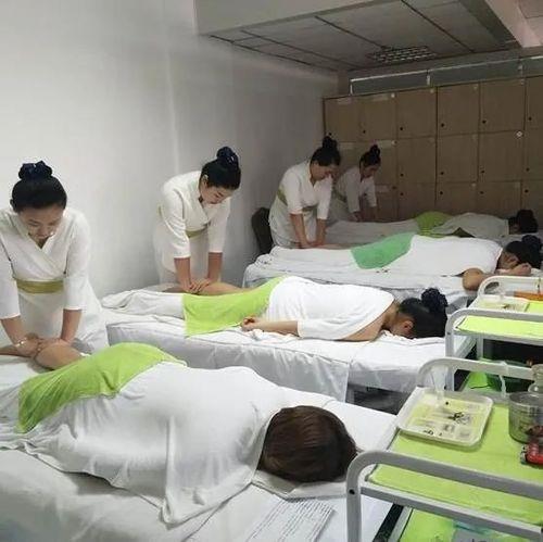 按摩柔是什么意思