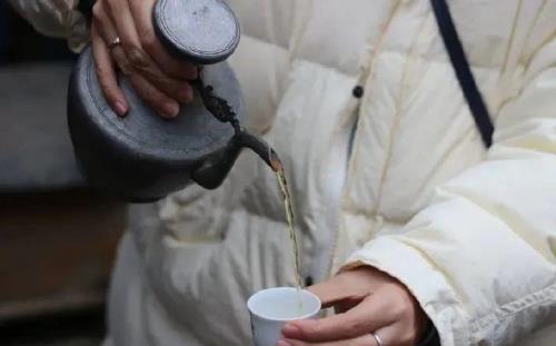 青红酒需要煎酒保存吗