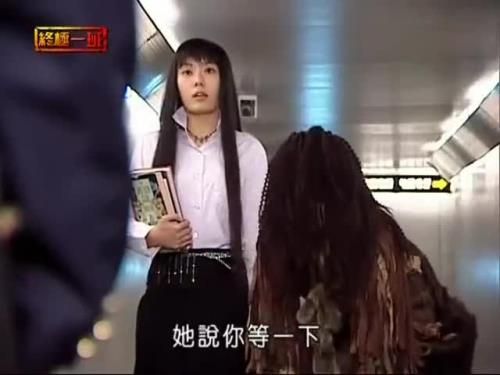 蔡五熊扮演者